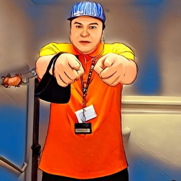 Meet your Posher, Oraldo - Picture 11 of 12